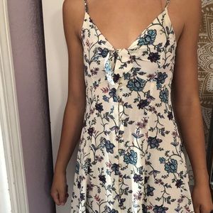 American eagle dress🌸